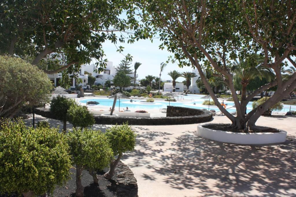 Home Secret Relax, Pool , Wifi, Costa Teguise Exterior photo